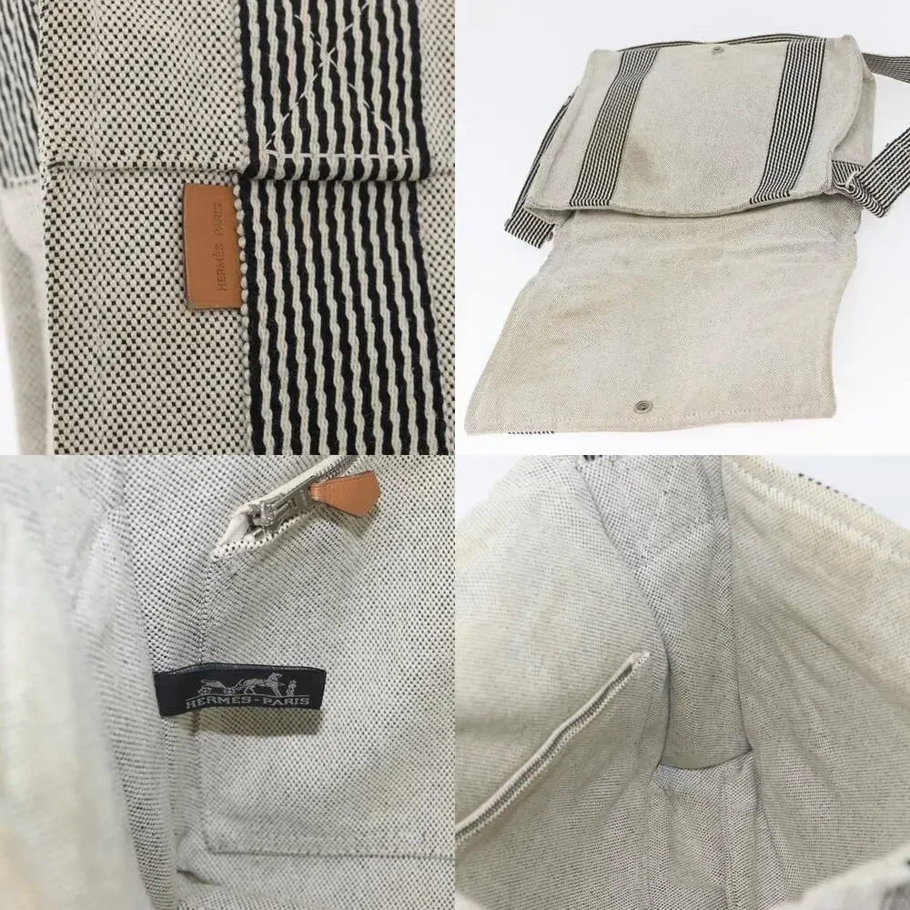 Hermes Herline Basas PM Shoulder Bag - Picture 7 of 8